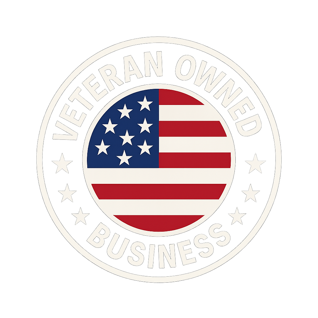 Veteran Owned Business
